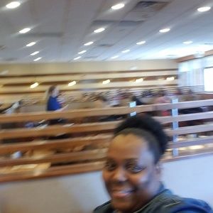 Meet your Posher, Charletta